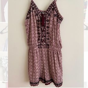 American Eagle Jumper